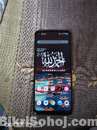 OnePlus 8 5G UW
